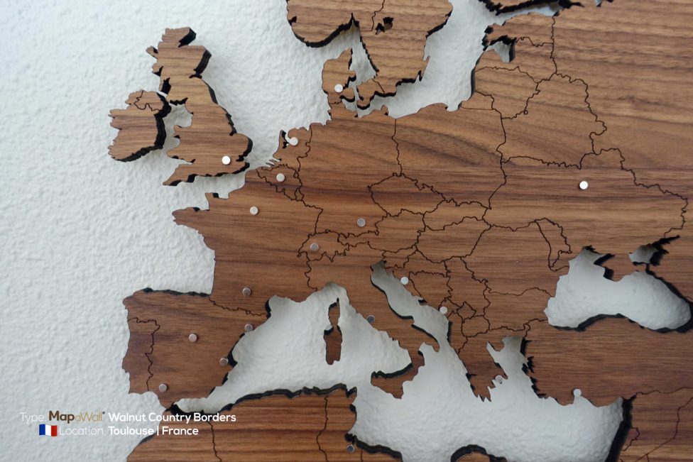 World Maps Made Of Wood Woodenworldmap Com